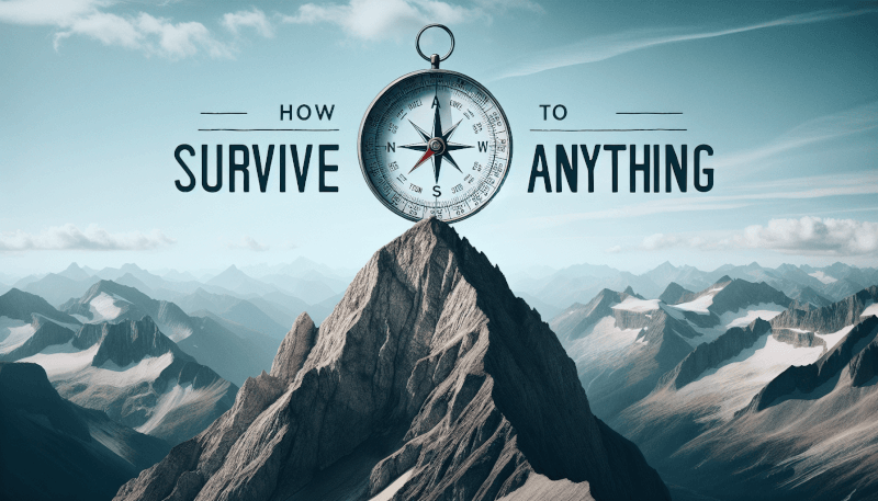 How To Survive Anything