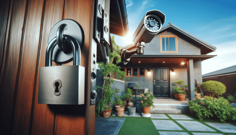 Preppers Guide To Home Security